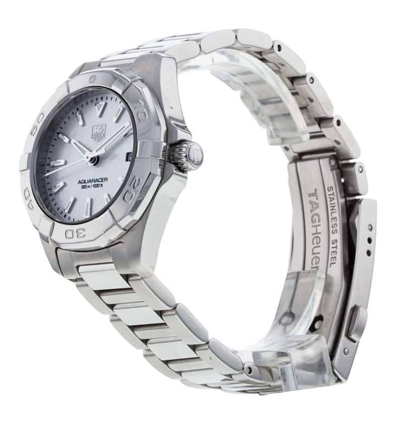 Tag Heuer Aquaracer WAY1412.BA0920